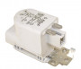 FILTRE ANTI-PARASITES 0,68 mf  CONNECTEUR