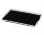 FILTRE CHARBON ACTIF 271x450x40 m/m HOTTE BOSCH - NEFF - SIEMENS