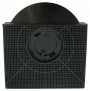 FILTRE CHARBON CHF303  210x210  ep.40  HOTTE WHIRLPOOL - SCHOLTES
