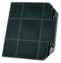 FILTRE CHARBON EFF72  265x235x15 HOTTE INDESIT ELECTROLUX ROBLIN
