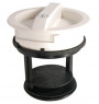 FILTRE DE POMPE + JOINT LAVE LINGE CANDY  91940540