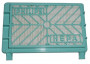 FILTRE HEPA H12 FC8044 ASPIRATEUR PHILIPS VISION - EXPRESSION
