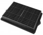FILTRE HOTTE CHARBON 290 x 230 Type 160  HOTTE SCHOLTES