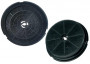FILTRE HOTTE CHARBON Diam.192  Ep.38  ROSIERES AIRLUX CR300 TECNOWIND