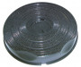 FILTRE HOTTE CHARBON TYPE 30  Diam.235
