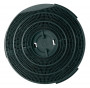 FILTRE HOTTE CHARBON TYPE 34  Diam. 255