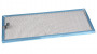 FILTRE METAL HOTTE NOVY 153x387  AGORA MURALE D140040
