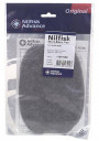 FILTRES MICRO-STATIQUE (x2) ASPIRATEUR NILFISK  11641000
