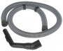 FLEXIBLE ASPIRATEUR MIELE S227 / S267  Diam.35 Sans tourelle