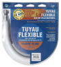 FLEXIBLE GAZ NATUREL 2.00m  10 Ans