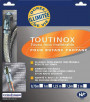 FLEXIBLE INOX GAZ Butane/Propane 1.00 M DUREE ILLIMITEE