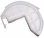 FREIN DE PORTE LAVE-VAISSELLE WHIRLPOOL
