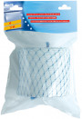 GAINE EVACUATION SECHE-LINGE PVC Diam. 127 m/m  3 M