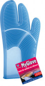 GANT DE PROTECTION SILICONE
