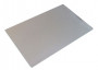 GLACE REFRIGERATEUR 550x480x5  PLEXIGLASS
