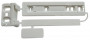 GLISSIERE REFRIGERATEUR INTEGRABLE ELECTROLUX