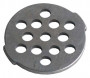 GRILLE 7m/m HACHOIR HV2 / HV3 MASTERCHEF GOURMET MOULINEX