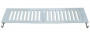 GRILLE AERATION BAC A LEGUMES REFRIGERATEUR BOSCH - SIEMENS - NEFF