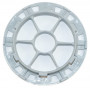 GRILLE DISTRIBUTEUR D EAU LAVE-VAISSELLE WHIRLPOOL