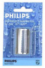 GRILLE EPILATEUR HP2715 / HP2908  PHILIPS