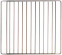 GRILLE FOUR / REFRIGERATEUR UNIVERSELLE Larg. 36 a 56 cm  Prof. 32