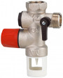 GROUPE DE SECURITE 3/4  SFR CHAUFFE-EAU