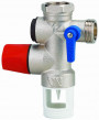 GROUPE DE SECURITE INOX 3/4  SFR CHAUFFE-EAU