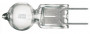 HALOGENE MINI G6,35 12V - 50W