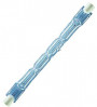 HALOGENE R7S 118m/m - 230W = 300W                      = 41.125K