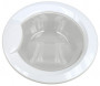HUBLOT COMPLET LAVE-LINGE INDESIT EVO II  C00115842