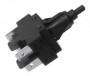 INTERRUPTEUR POUSSOIR 24m/m 16A 4 Cosses LAVE LINGE