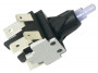 INTERRUPTEUR POUSSOIR 24m/m 16A 6B.