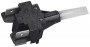 INTERRUPTEUR POUSSOIR 36m/m 16A  4 CONTACTS  SMEG