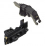 JEU 2 BALAIS MOTEUR LAVE-LINGE THOMSON  BRANDT  WHIRLPOOL INDESIT
