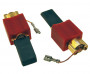 JEU 2 CHARBON MOTEUR MIELE SERIE W700 W800 W900