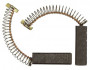 JEU 2 CHARBONS 6x6x25 ELECTROLUX