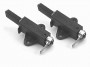 JEU 2 CHARBONS MOTEUR INDESIT ARISTON