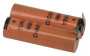 JEU ACCUS PHILIPS HQ3870/4830/5830/5890  03607280