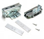JEU CHARNIERES REFRIGERATEUR CONGELATEUR BOSCH - SIEMENS