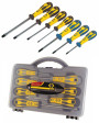 JEU DE 7 TOURNEVIS SENSOPLUS DEXTRO   CK