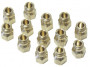 JEU INJECTEURS GAZ BUTANE/PROPANE ELECTROLUX  50253836006