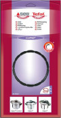 JOINT CLIPSO 8/10L INOX Diam.253  AUTOCUISEUR SEB            = 440107