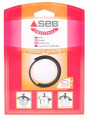 JOINT COCOTTE MINUTE SEB 4.5/6L INOX / ALU Diam.220
