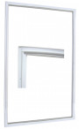 JOINT DE PORTE 554x1147 REFRIGERATEUR ARISTON INDESIT
