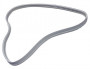 JOINT DE PORTE SECHE-LINGE WHIRLPOOL