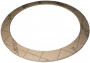 JOINT DE RESISTANCE CHAUFFE-EAU PACIFIC Diam. 240 / 204 m/m
