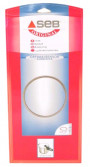 JOINT OPTIMA - SENSOR 8L ALU  Diam.235  SEB