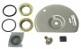 JOINTS DE PALIER + FLASQUE pour 60.023 LAVE LINGE BRANDT
