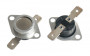 KIT 2 THERMOSTATS SECHE-LINGE INDESIT ARISTON