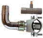 KIT DE VIDANGE Diam. 32/40